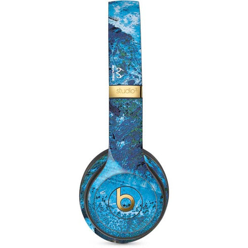 RealTree Xtreme Blue Camo Studio Wireless 3 Skin