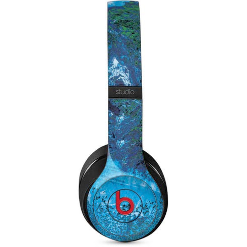 RealTree Xtreme Blue Camo Studio Wireless Skin