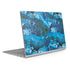 RealTree Xtreme Blue Camo Surface Book 2 15in Skin