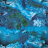 RealTree Xtreme Blue Camo Surface Book 2 15in Skin