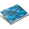 RealTree Xtreme Blue Camo Surface Book Skin