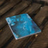 RealTree Xtreme Blue Camo Surface Go Skin