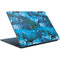 RealTree Xtreme Blue Camo Surface Laptop Skin
