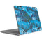 RealTree Xtreme Blue Camo Surface Laptop Studio Skin