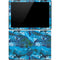 RealTree Xtreme Blue Camo Surface Pro 4 Skin