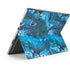 RealTree Xtreme Blue Camo Surface Pro 8 Skin