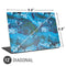 RealTree Xtreme Blue Camo Universal Laptop 12in (9.8 x 6.8in) Skin