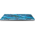 RealTree Xtreme Blue Camo Universal Laptop 16.6in (13.4 x 9.7in) Skin