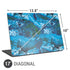 RealTree Xtreme Blue Camo Universal Laptop 17in (13.8 x 10in) Skin