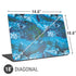 RealTree Xtreme Blue Camo Universal Laptop 18in (14.6 x 10.6in) Skin