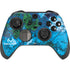 RealTree Xtreme Blue Camo Xbox Elite Wireless Controller Series 2 Skin