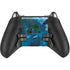 RealTree Xtreme Blue Camo Xbox Elite Wireless Controller Series 2 Skin