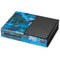 RealTree Xtreme Blue Camo Xbox One Console Skin