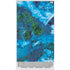 RealTree Xtreme Blue Camo Xbox Series S Console Skin