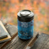 RealTree Xtreme Blue Camo Yeti Colster Can Insulator Skin