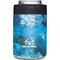 RealTree Xtreme Blue Camo Yeti Colster Can Insulator Skin