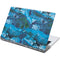 RealTree Xtreme Blue Camo Yoga 910 2-in-1 14in Touch-Screen Skin