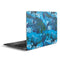 RealTree Xtreme Blue Camo Zenbook UX305FA 13.3in Skin