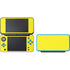 Yellow Solid Nintendo 2DS XL (2017) Skin