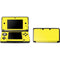 Yellow Solid 3DS (2011) Skin