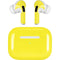 Yellow Solid AirPods Pro 2nd Gen Skin
