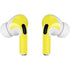 Yellow Solid AirPods Pro 2nd Gen Skin