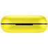 Yellow Solid Amazon Echo Buds Skin