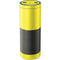 Yellow Solid Amazon Echo Skin