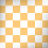 Yellow and White Checkerboard Dell Alienware Skin