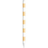 Yellow and White Checkerboard Apple Pencil (2nd Gen 2019) Skin