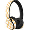 Yellow and White Checkerboard Beats Solo Pro Skin