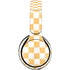 Yellow and White Checkerboard Beats Solo Pro Skin