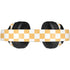 Yellow and White Checkerboard Beats Solo Pro Skin