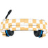 Yellow and White Checkerboard BENGOO G9000 Skin