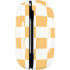 Yellow and White Checkerboard Galaxy Buds Pro Skin