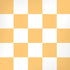 Yellow and White Checkerboard iPhone XR Pro Case