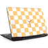 Yellow and White Checkerboard Legion Y720 Skin