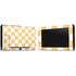 Yellow and White Checkerboard Nintendo Switch Bundle Skin