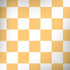 Yellow and White Checkerboard Notebook 9 Pro 13in (2017) Skin