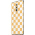 Yellow and White Checkerboard OnePlus 7 Pro Skin