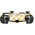 Yellow and White Checkerboard PlayStation Scuf Vantage 2 Controller Skin