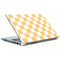 Yellow and White Checkerboard Portege Z30t/Z30t-A Skin