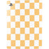 Yellow and White Checkerboard PS5 Bundle Skin