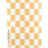 Yellow and White Checkerboard PS5 Bundle Skin