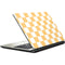 Yellow and White Checkerboard Satellite L50-B / S50-B Skin