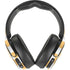 Yellow and White Checkerboard Skullcandy Venue Skin