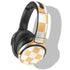 Yellow and White Checkerboard Skullcandy Venue Skin