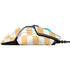 Yellow and White Checkerboard SteelSeries Rival 600 Gaming Mouse Skin