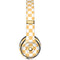 Yellow and White Checkerboard Studio Wireless 3 Skin