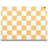 Yellow and White Checkerboard Surface Book 2 13.5in Skin
